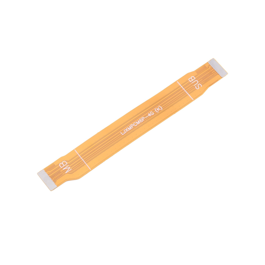 Xiaomi Redmi Note 13 Pro Main MotherBoard Flex Replacement