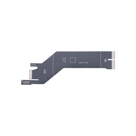 Xiaomi Redmi Note 14 Main MotherBoard Flex Replacement
