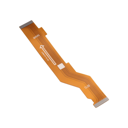 Xiaomi Redmi Note 12 Pro Main MotherBoard Flex Replacement