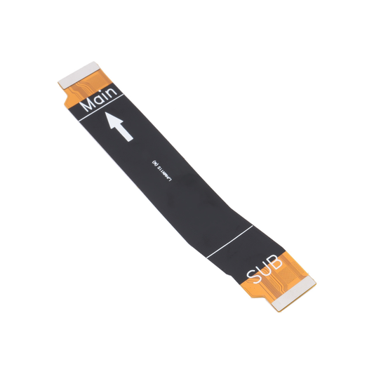 Xiaomi Redmi Note 11 Main Mother Board Flex Replacement