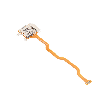 Xiaomi Redmi 11 Lite Sim Card Slot Flex Replacement