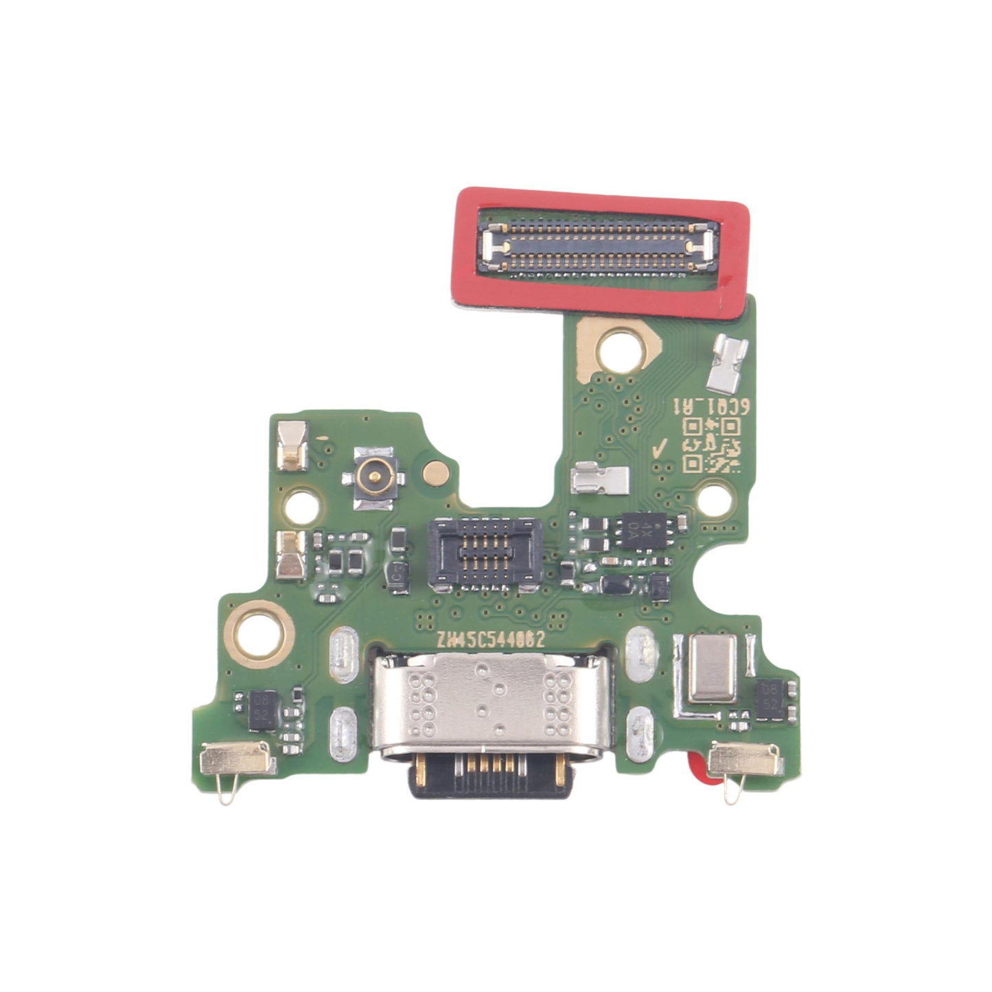 Infinix Hot 50 Pro + Charging strip usb Port Replacement