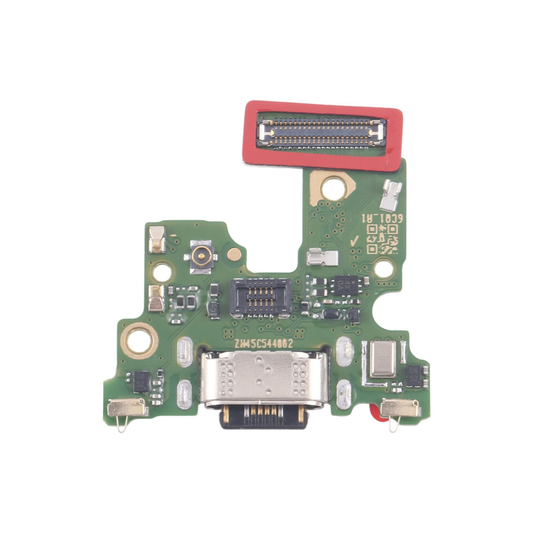 Infinix Hot 50 Pro + Charging strip usb Port Replacement