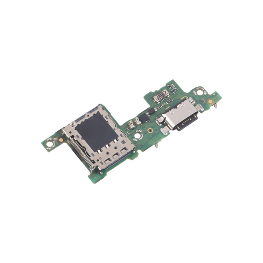 Infinix Note 50 Charging Strip usb Port Replacement