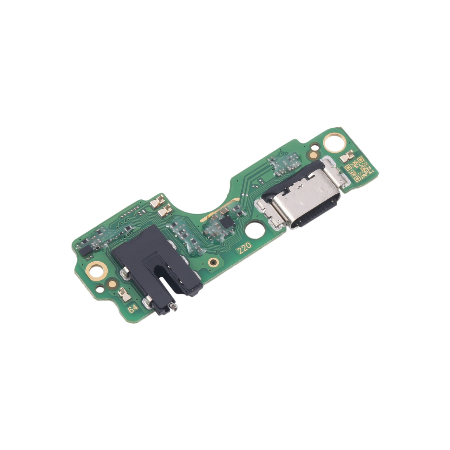 infinix Hot 30i Charging Strip usb Port Replacement