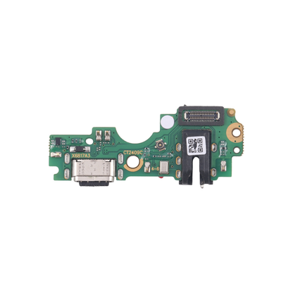 Infinix Hot 12 Charging Strip usb Port Replacement