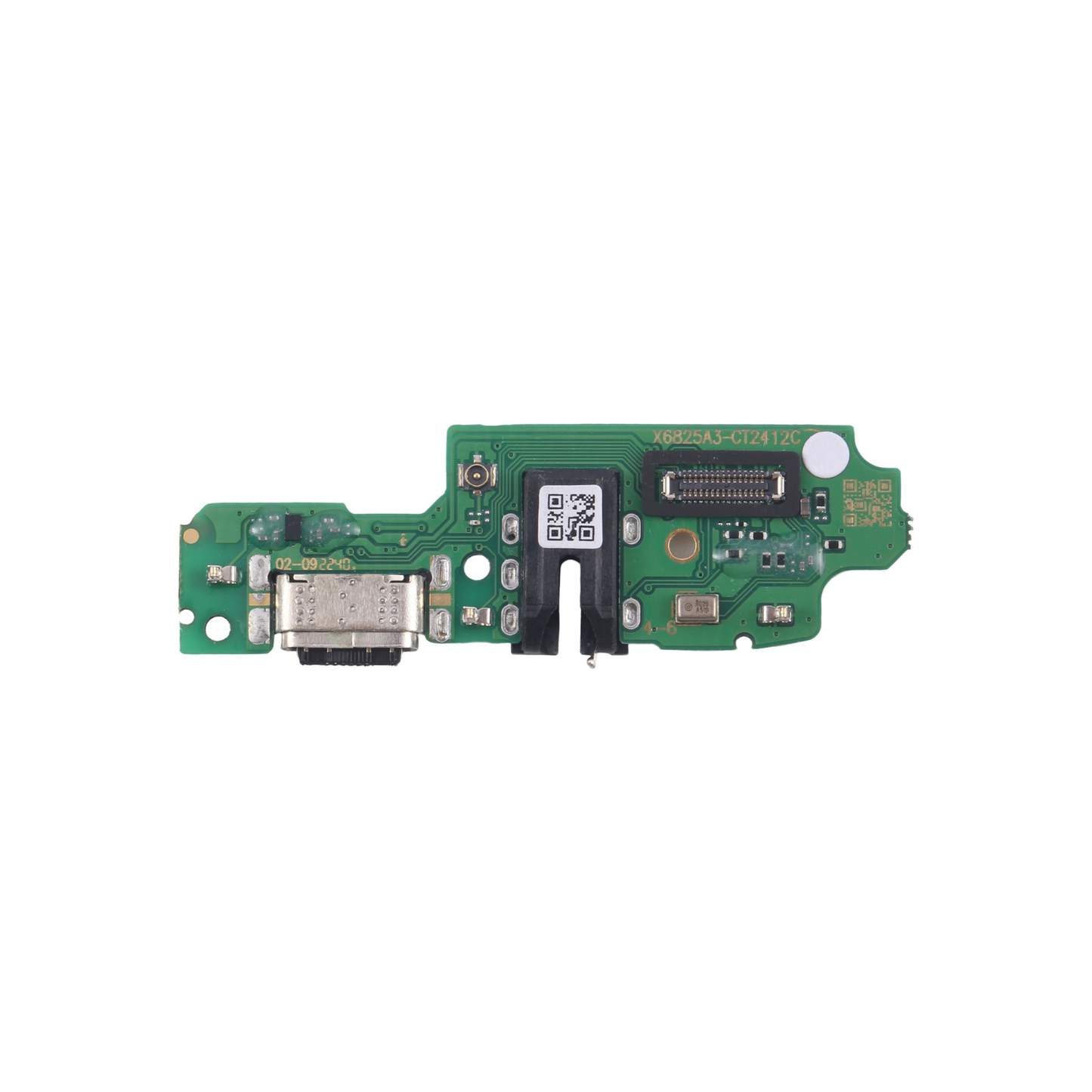 infinix Hot 20 Play Charging Strip usb Port Replacement
