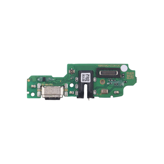 infinix Hot 20 Play Charging Strip usb Port Replacement