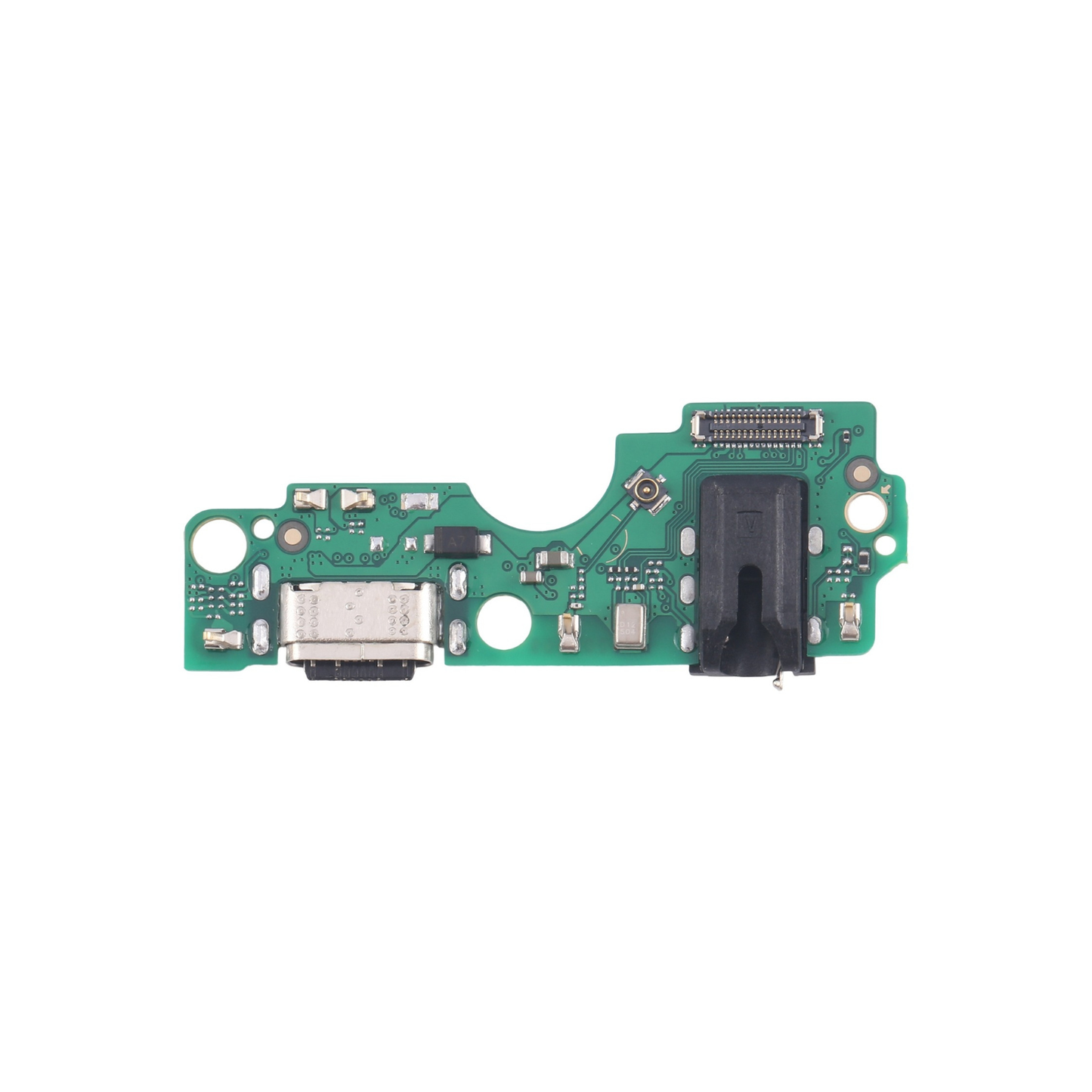 Infinix Hot 40i Charging Strip usb Port Replacement