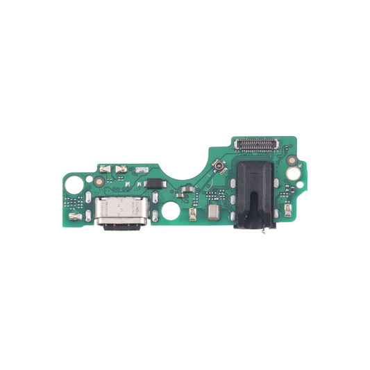 Infinix Hot 40i Charging Strip usb Port Replacement