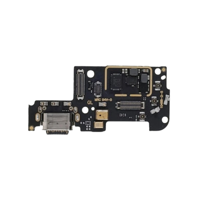 Motorola Edge Plus 2020 Charging Strip Usb Port Replacement