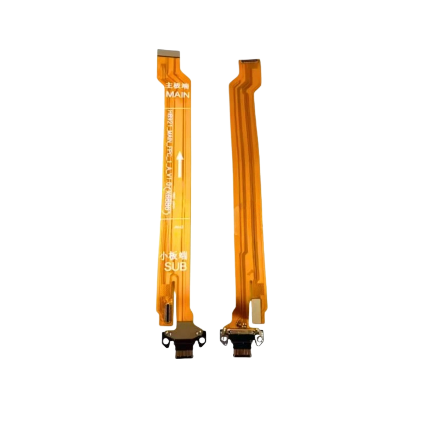Infinix Hot 60 Pro Plus Charging strip usb Port Replacement
