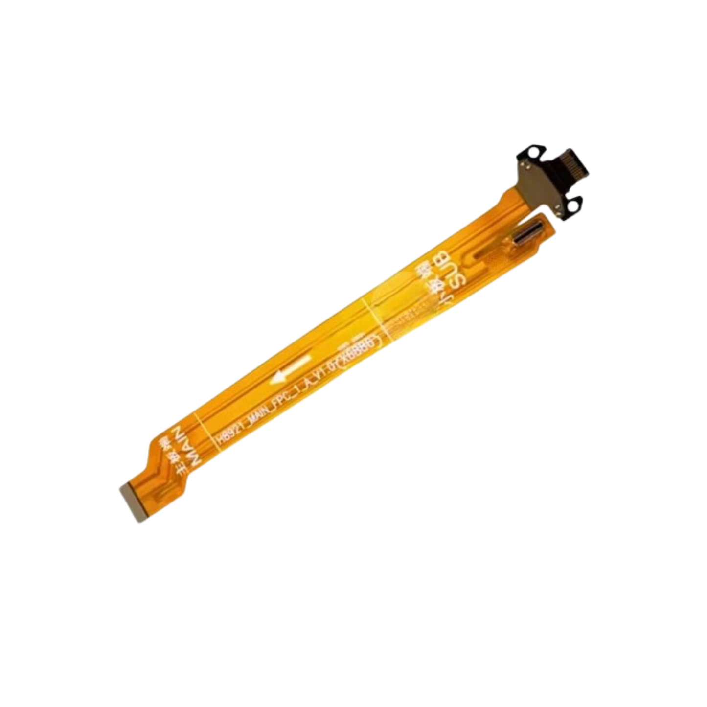 Infinix Hot 60 Pro Plus Charging strip usb Port Replacement