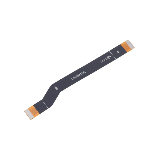infinix Hot 30 Main MotherBoard Flex Replacement