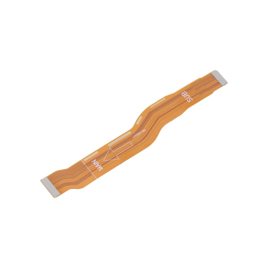 infinix Zero 20 Main MotherBoard Flex Replacement