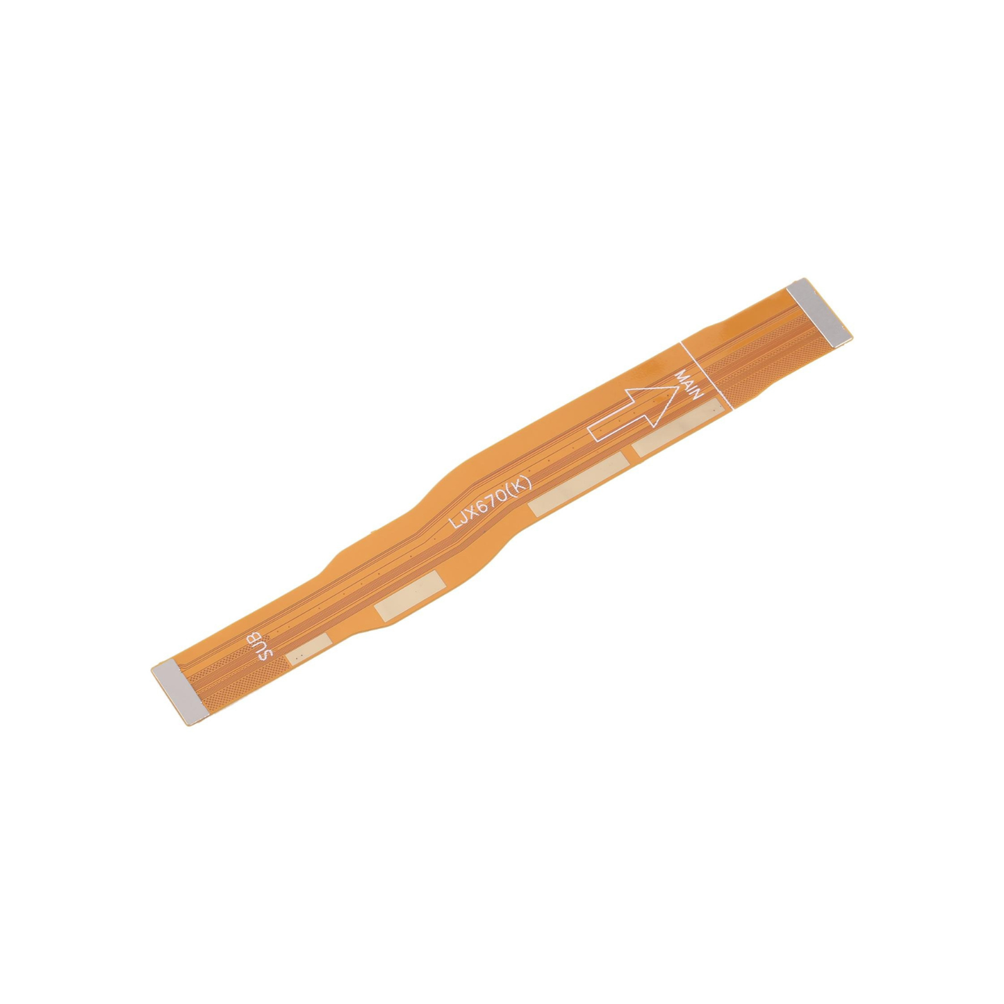 infinix Note 12 Main MotherBoard Flex Replacement