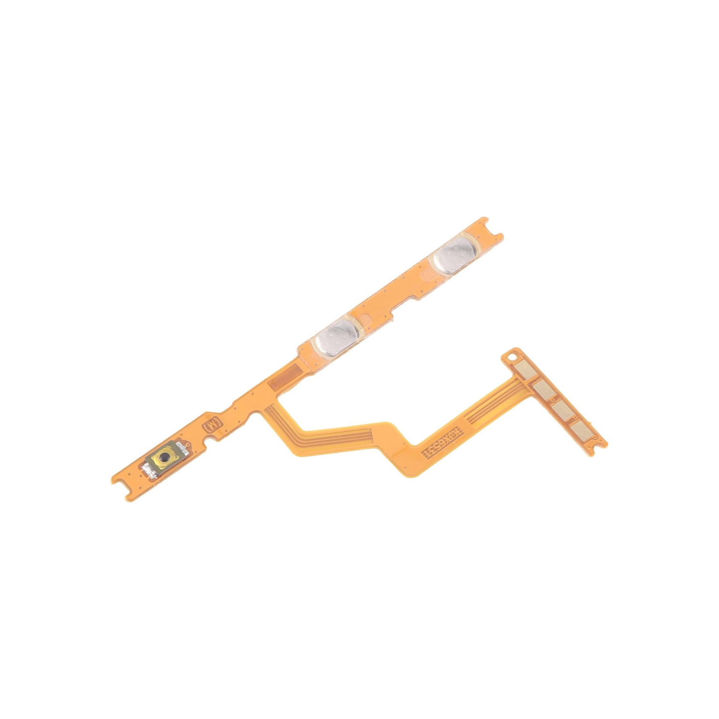 infinix Smart 9 HD Power Volume Button Flex Replacement