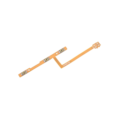 infinix Hot 50 Pro Power Volume Button Flex Replacement