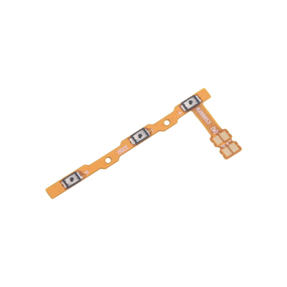 infinix Note 40 Power Volume Button Flex Replacement