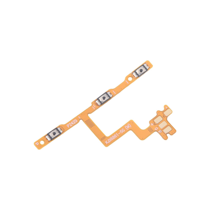 infinix Zero 40 5G Power Volume Button Flex Replacement