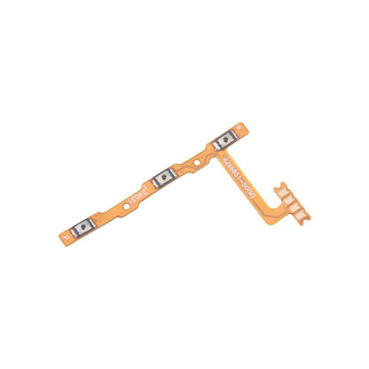 infinix Note 40 Pro Plus Power Volume Button Flex Replacement
