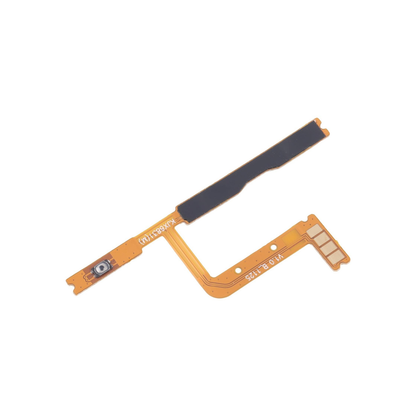infinix Hot 30 Power Volume Button Flex Replacement