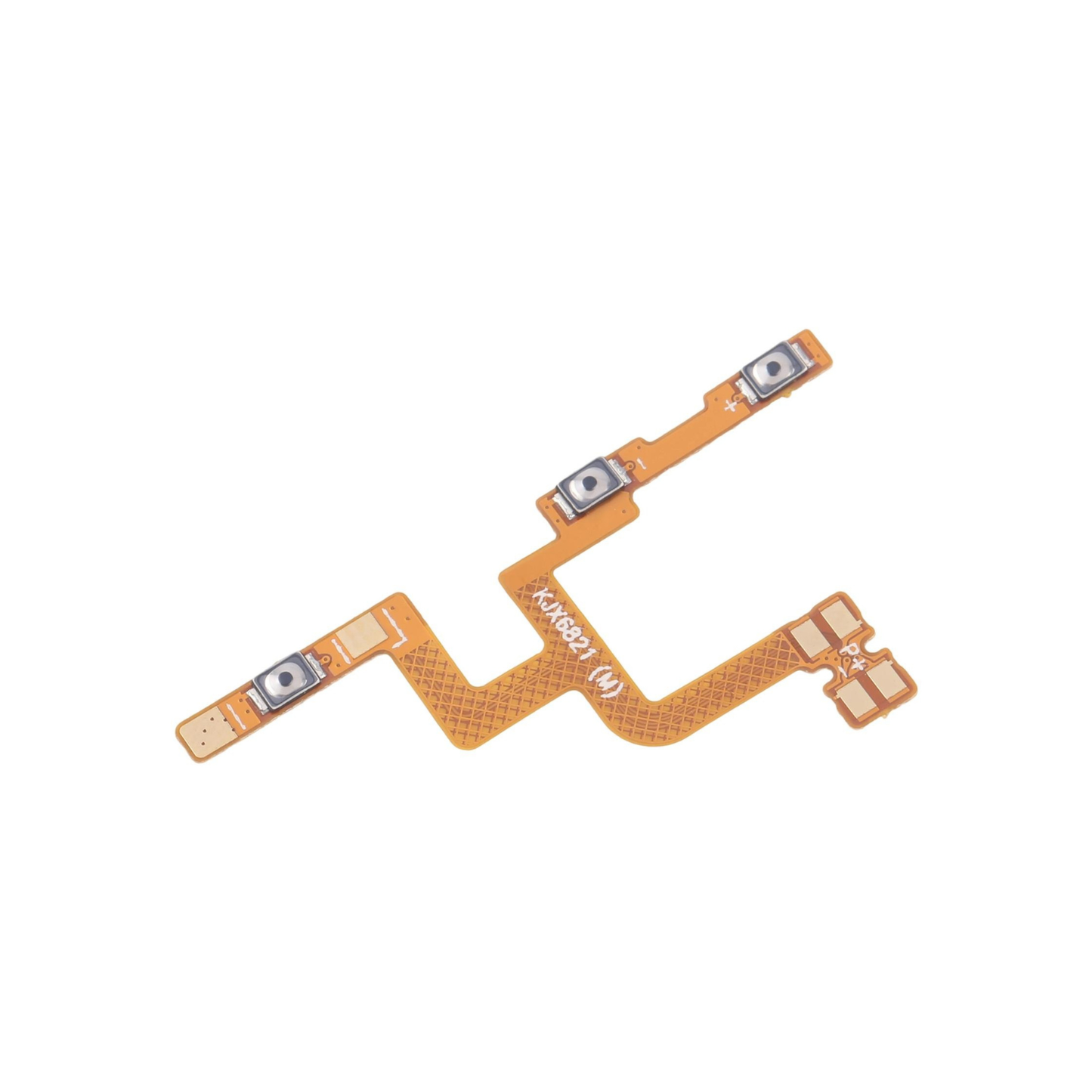 infinix Zero 20 Power Volume Button Flex Replacement