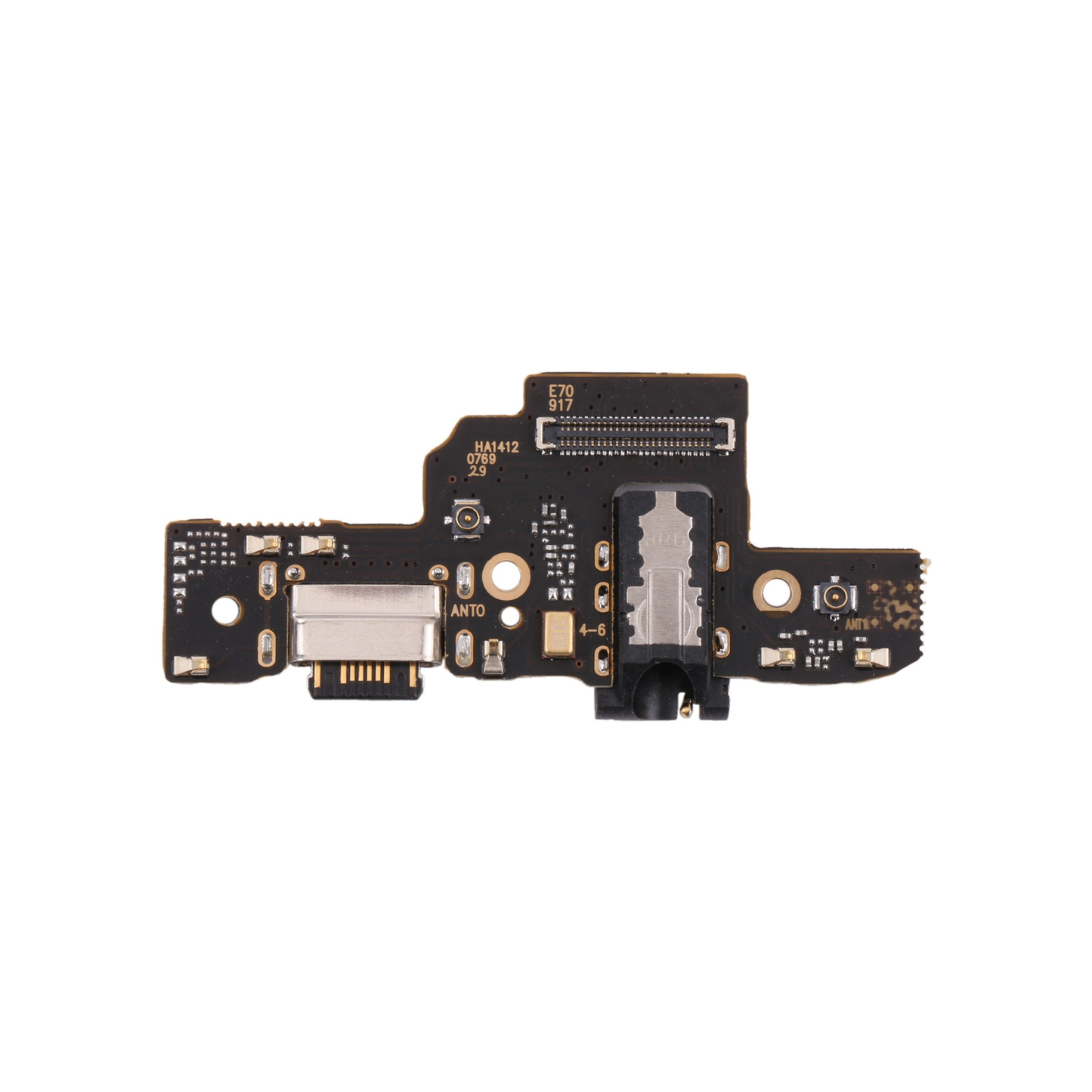 Xiaomi Redmi Note 11 5G Charging strip Replacement
