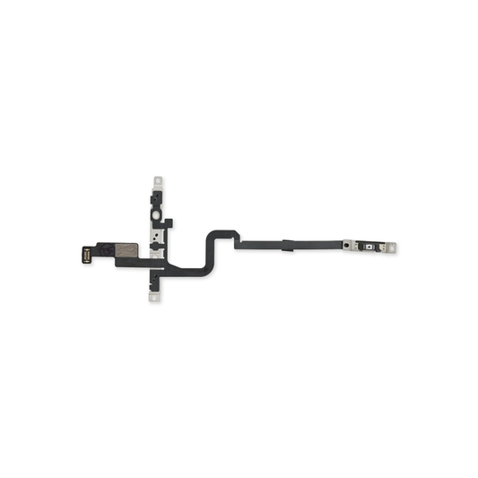 iphone 15 Pro Power Volume Button Flex Replacement