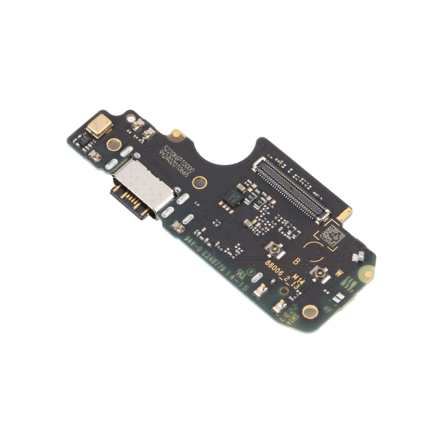 Xiaomi Redmi Note 11 Pro Charging Strip Replacement