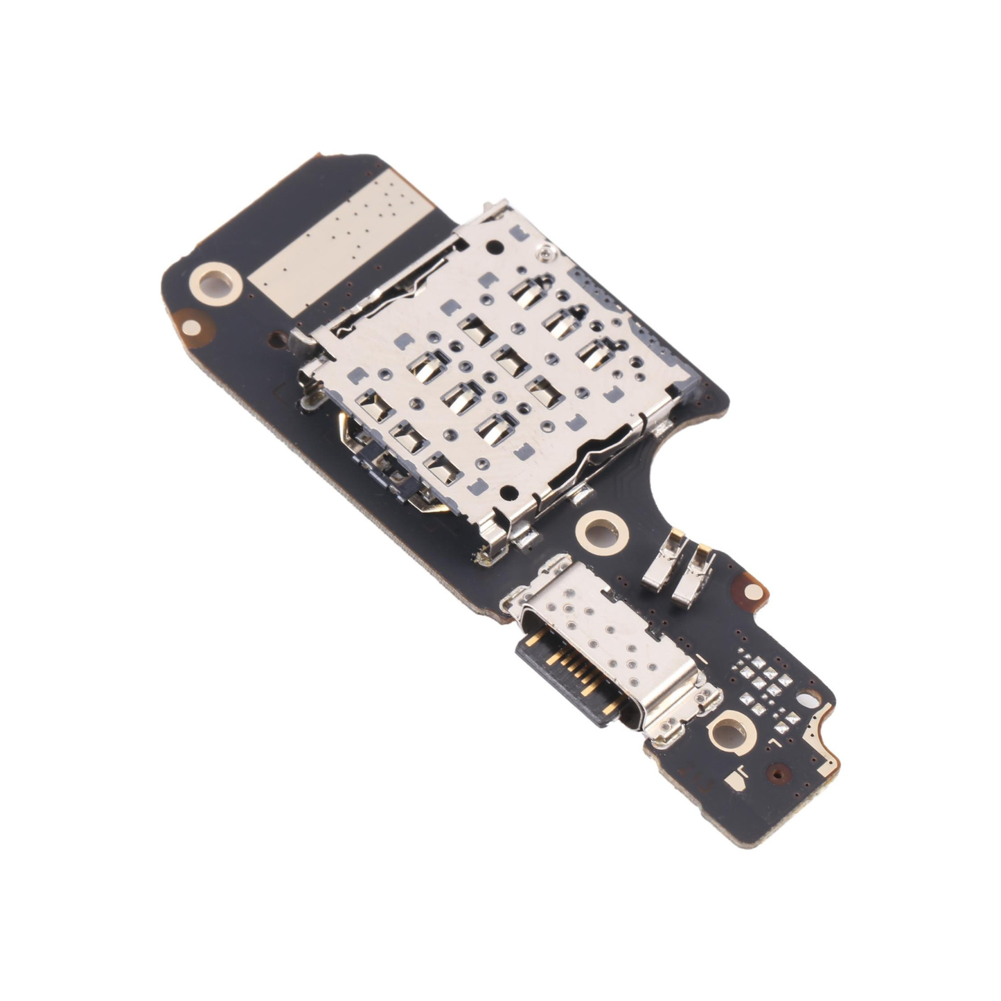 Xiaomi Redmi Note 12 Pro Charging Strip Replacement