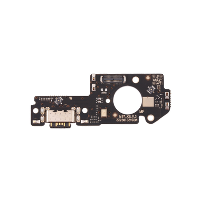 Xiaomi Redmi Note 12 5G Charging Strip Replacement