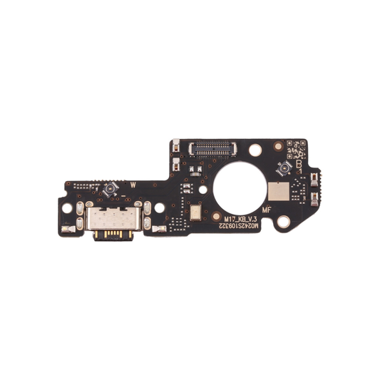 Xiaomi Redmi Note 12 5G Charging Strip Replacement