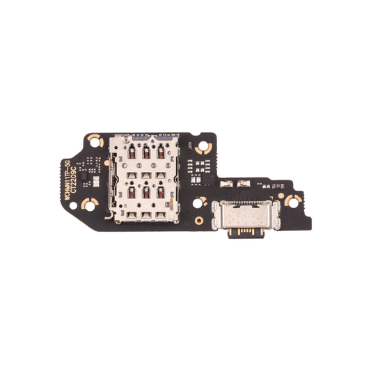 Xiaomi Redmi 11T Pro Charging Strip Replacement