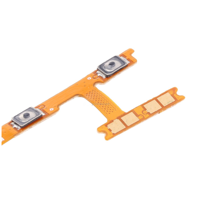Xiaomi Redmi Note 10 Power Volume Button Flex Replacement
