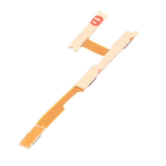 Xiaomi Redmi Note 10 Power Volume Button Flex Replacement