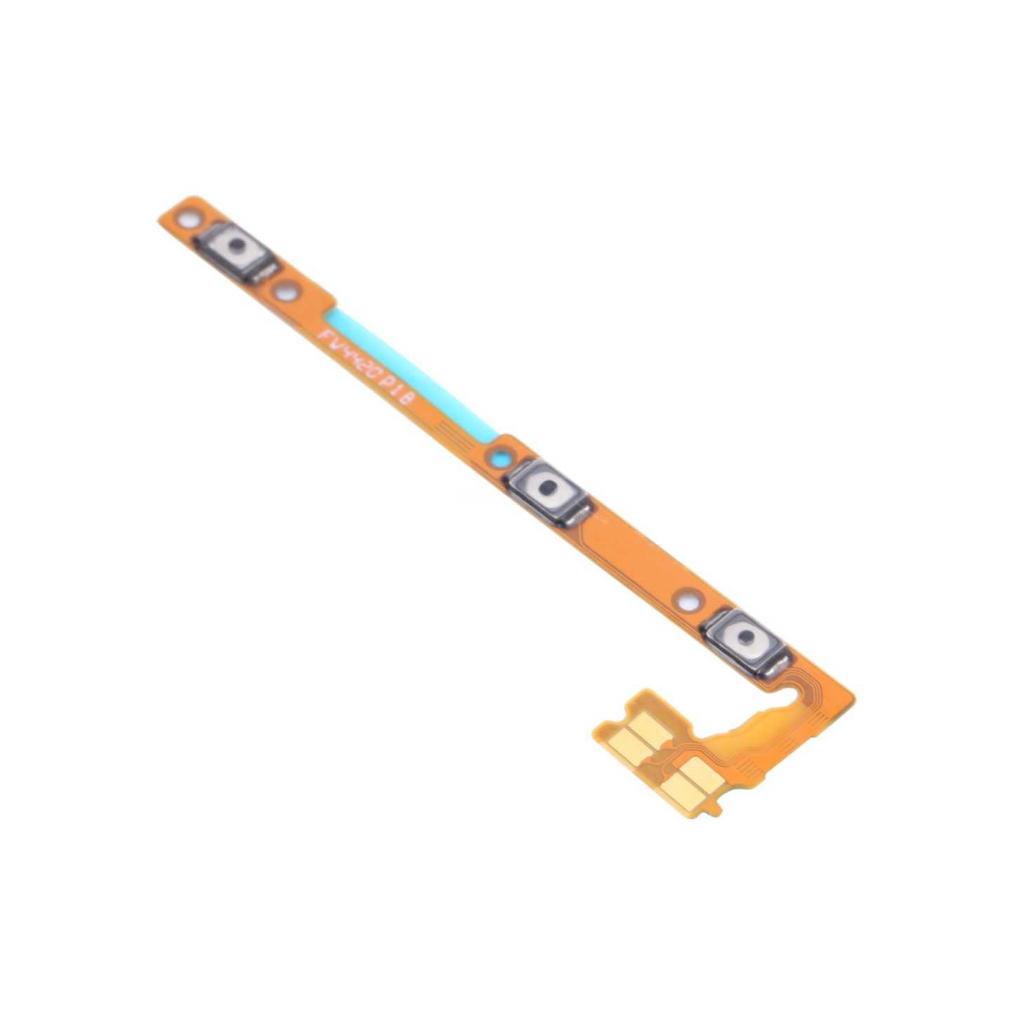 Xiaomi RedmI Note 10 Pro Power Volume Button Flex Replacement