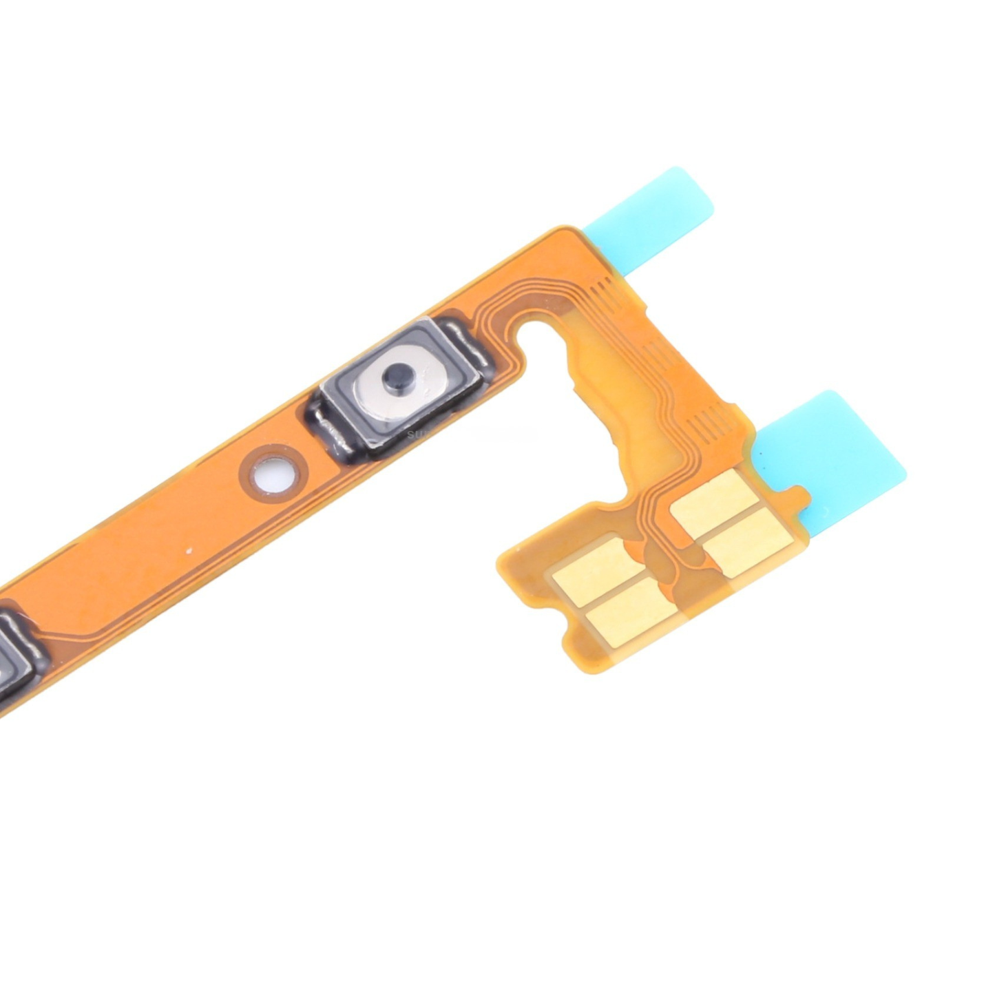 Xiaomi RedmI Note 10 Pro Power Volume Button Flex Replacement