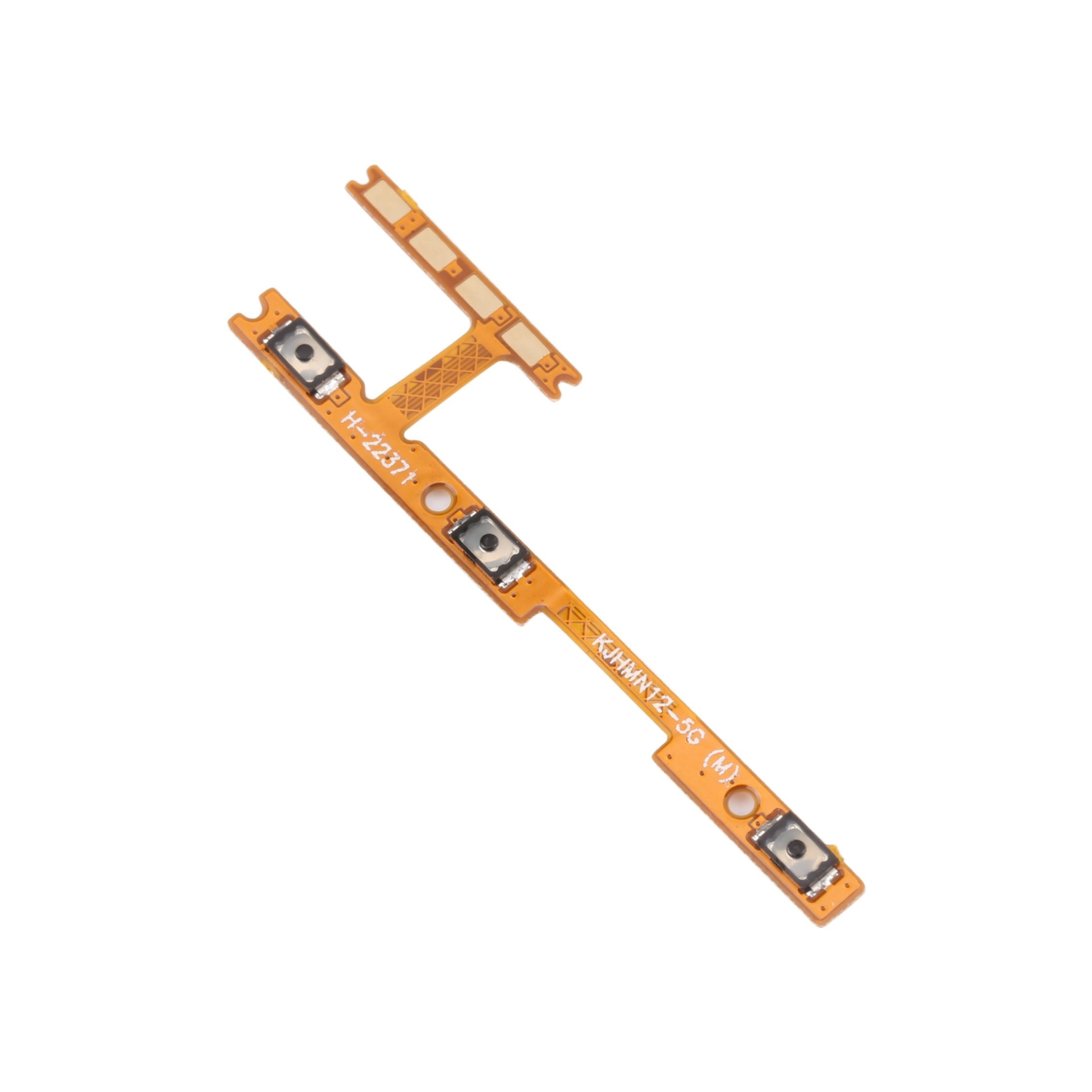 Xiaomi Redmi Note 12 Power Volume Button Flex Replacement