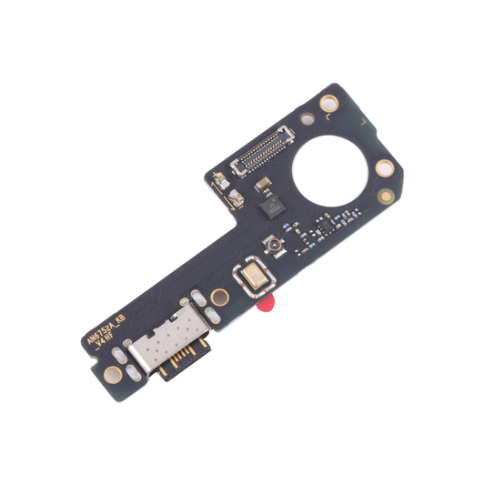 Xiaomi Redmi Note 13 5G Charging Strip Replacement