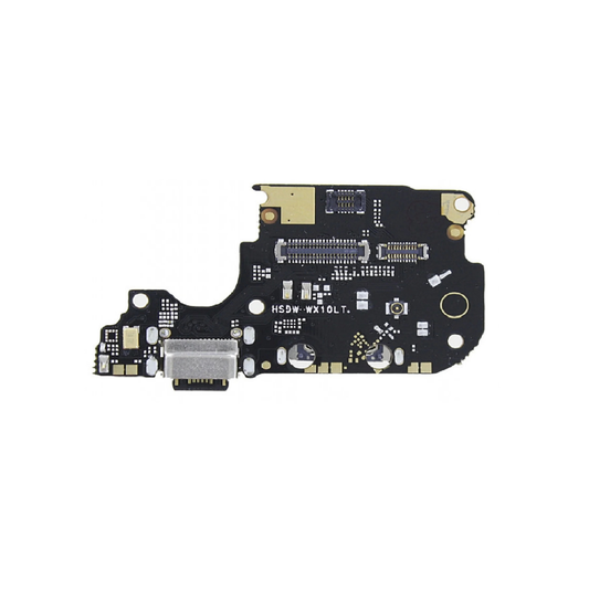 Xiaomi Redmi Note 10 Lite Charging Strip Usb Port Replacement