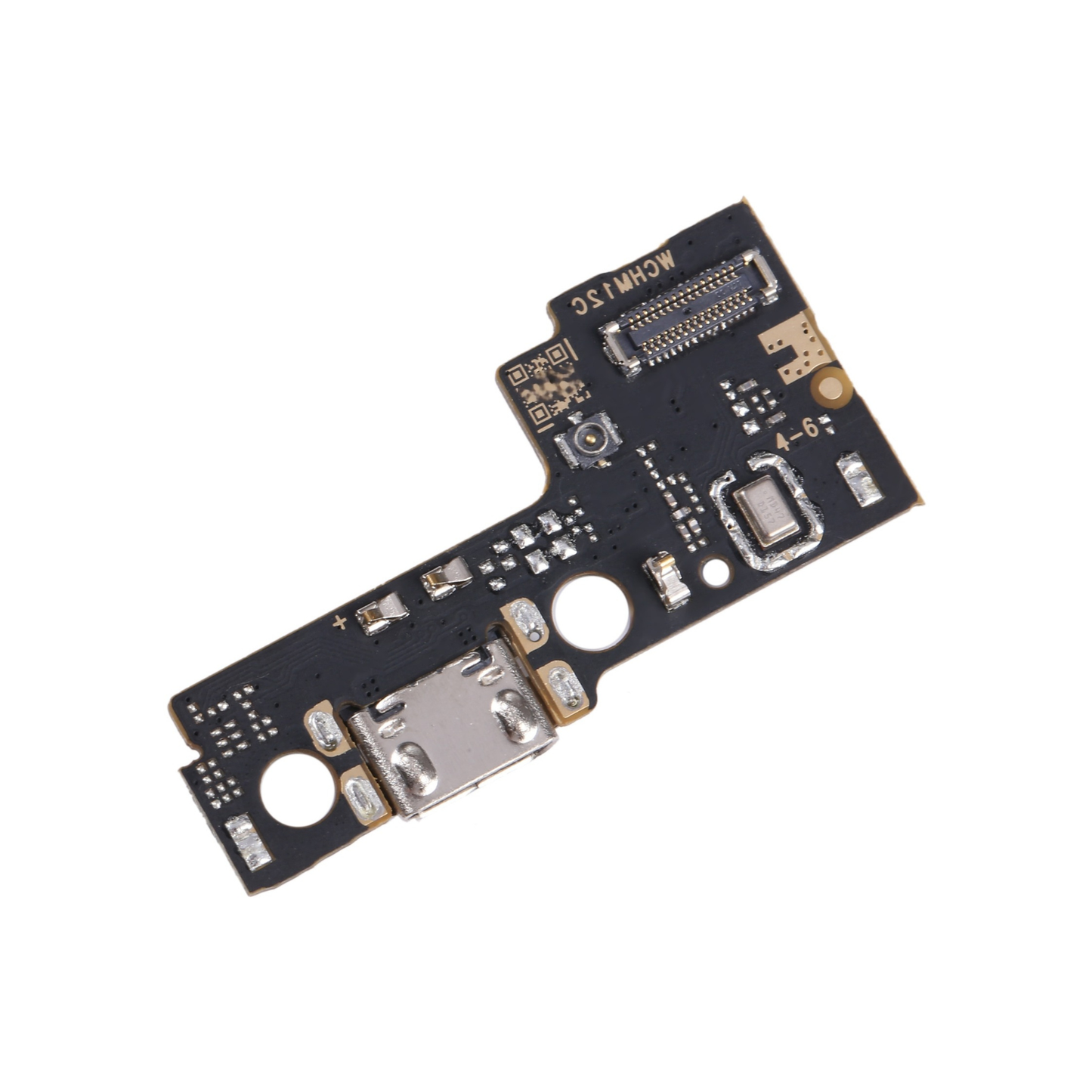Xiaomi 12C Charging Strip Usb Port Replacement