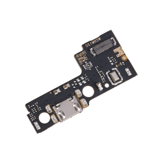 Xiaomi 12C Charging Strip Usb Port Replacement