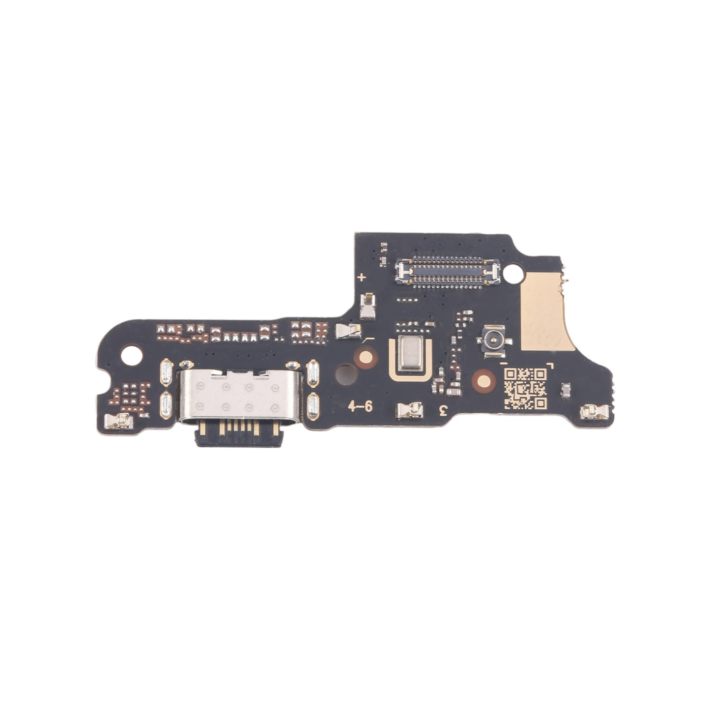 Xiaomi Redmi 14C Charging Strip Usb Port Replacement