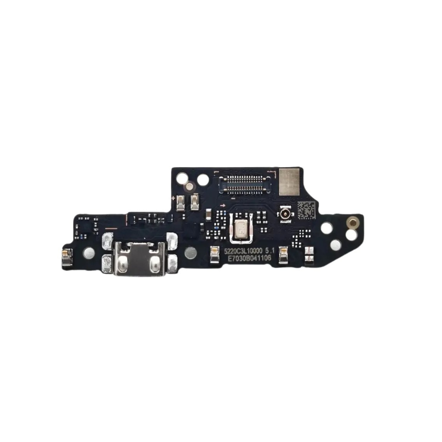 Xiaomi Redmi 9c Charging Strip Replacement