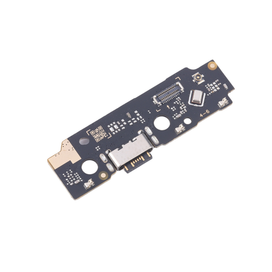 Xiaomi Redmi A3 Charging Strip Replacement