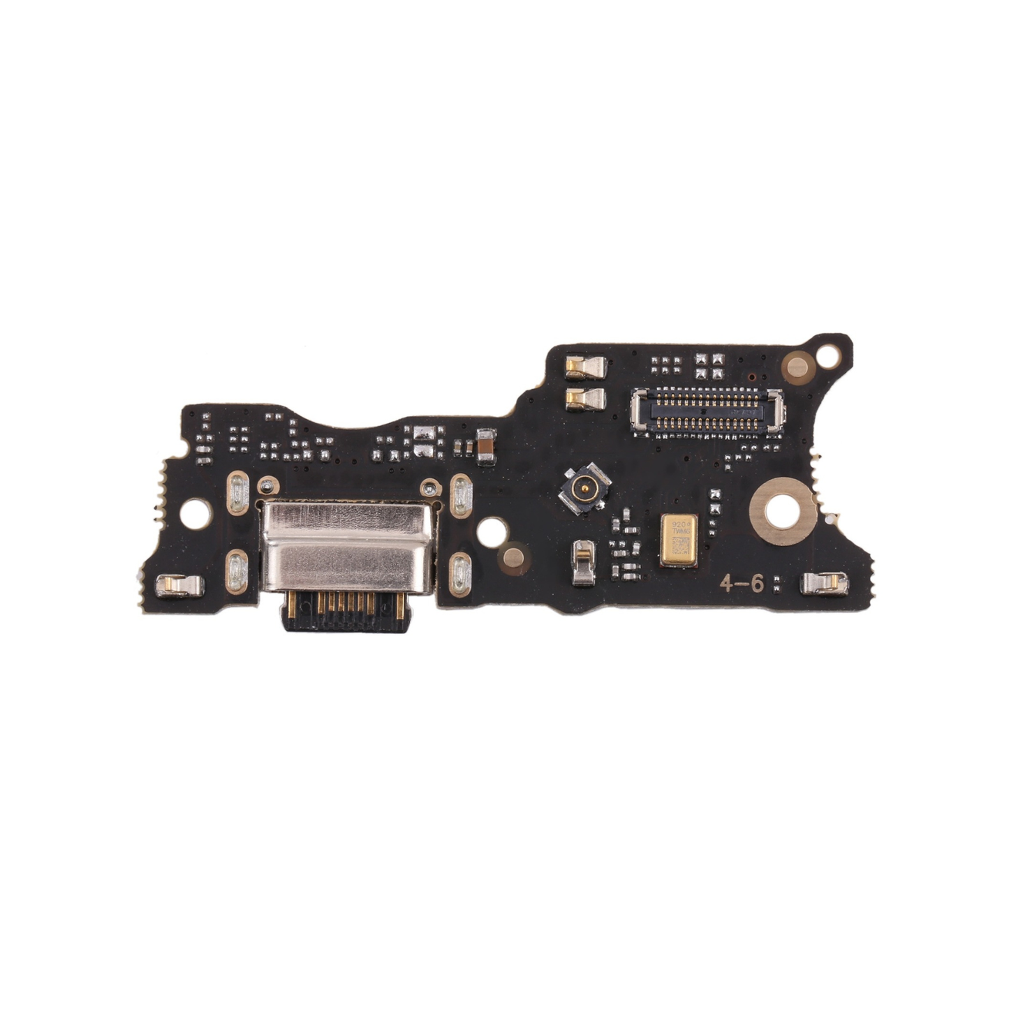 Xiaomi Redmi 10 Charging Strip Usb Port Replacement