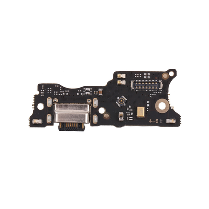 Xiaomi Redmi 10 Charging Strip Usb Port Replacement