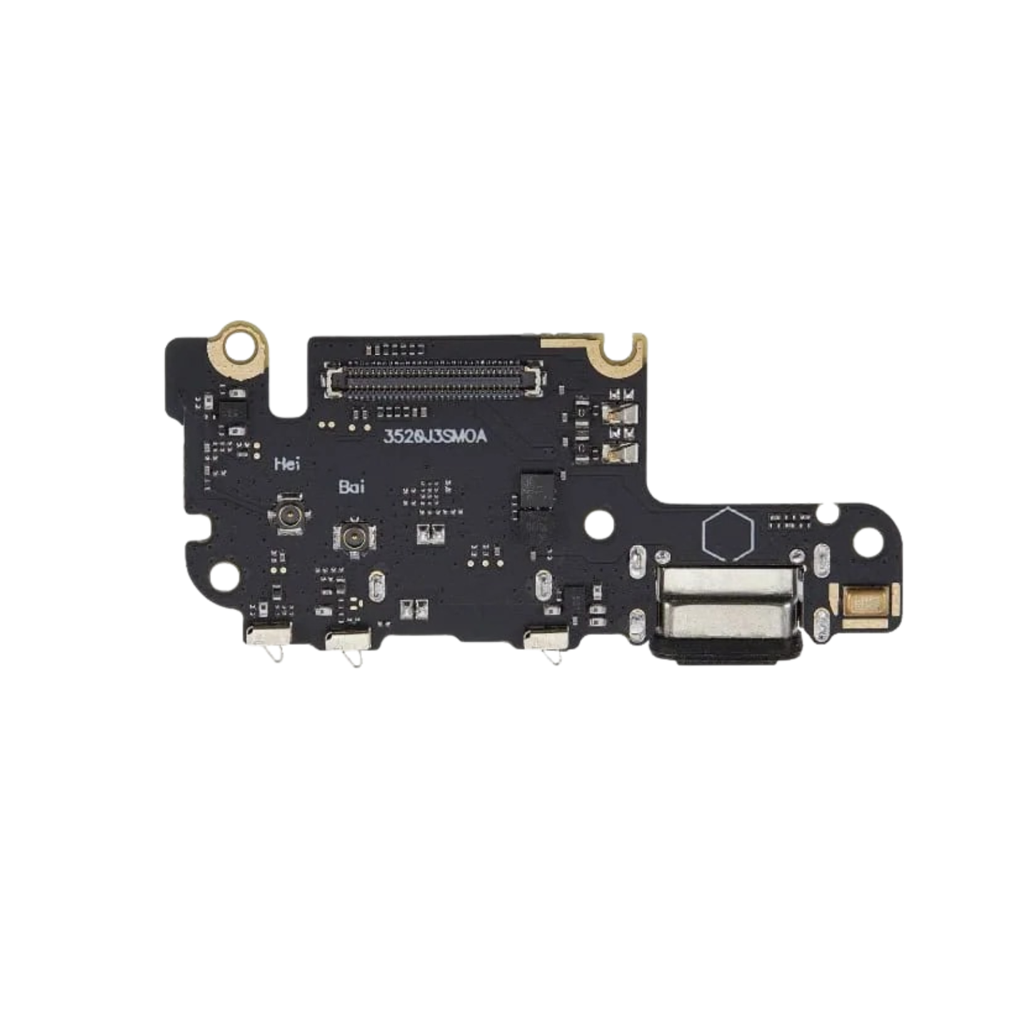 Xiaomi Redmi 10T Charging Strip Usb Port Replacement