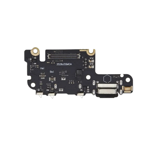 Xiaomi Redmi 10T Charging Strip Usb Port Replacement